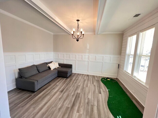 Photo - Spacious 4BR/3.5BATH in Wrights Farm (Grov...