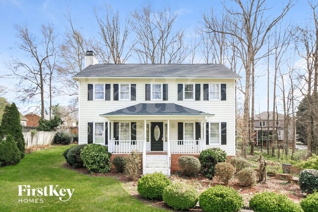 Building Photo - 3110 Glenshire Dr