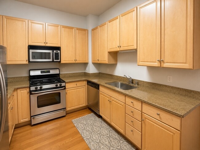 Photo - 1111 S Wabash Ave Unit 2904