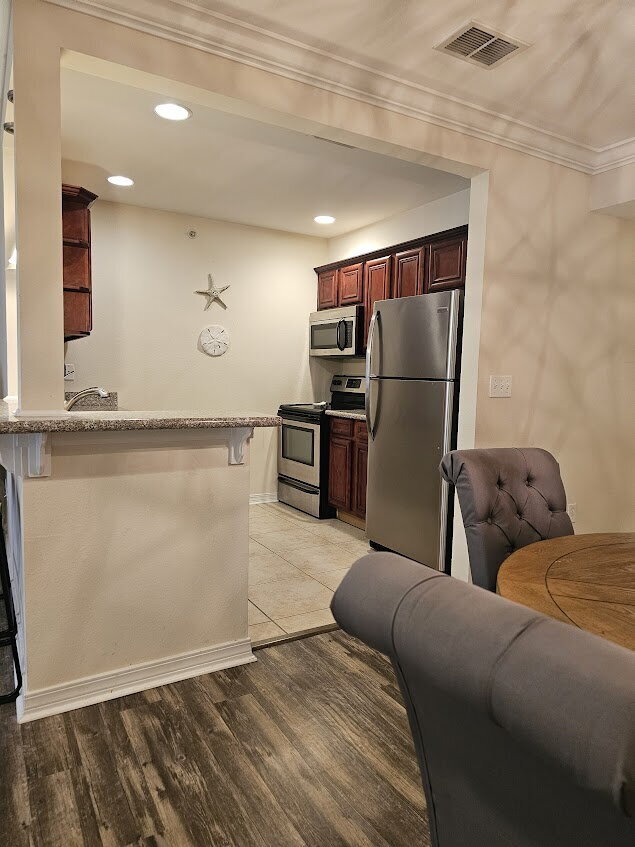 Photo - TDY - furnished 1/1 Unit #108