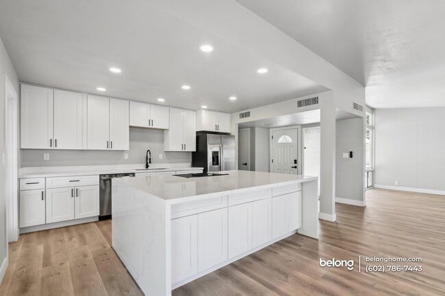 Photo - 5420 N Granite Reef Rd
