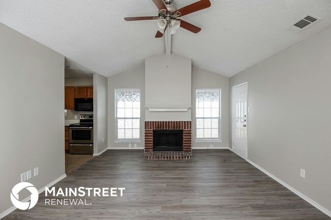 Photo - 1113 Glen Creek Dr