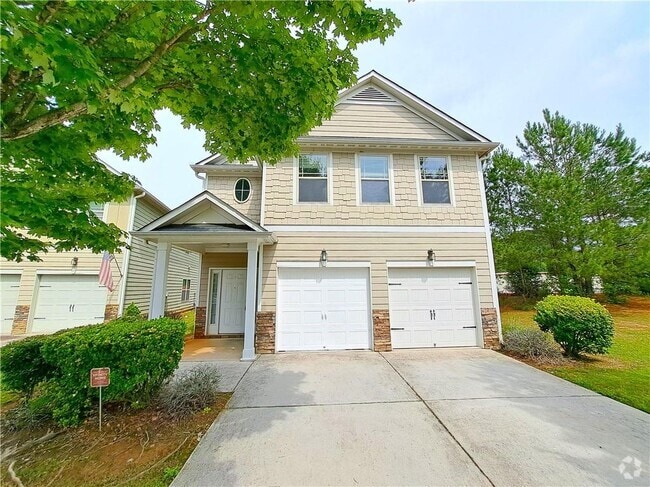 Building Photo - 159 Sonya Mill Ct NW Rental