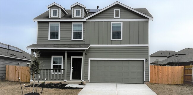 Building Photo - 2804 Louris Ln