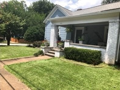 Photo - 1751 Center Ave