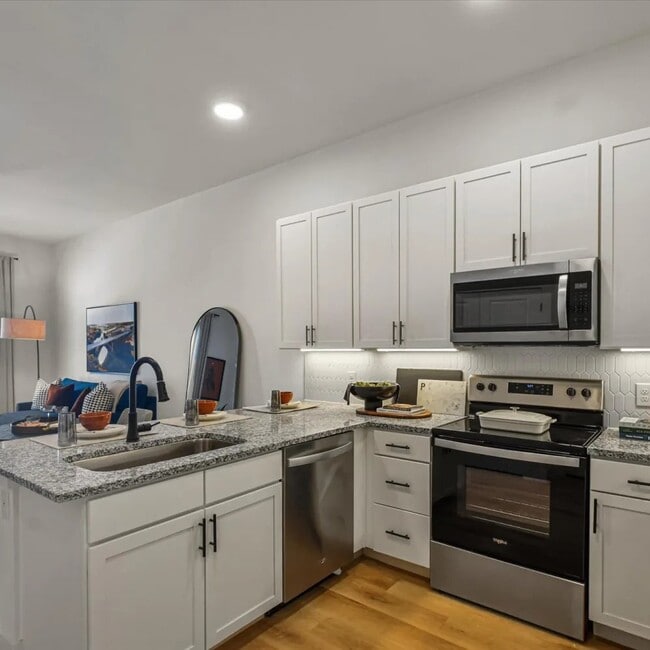 Photo - 15621 Bovis Wy Unit 1307