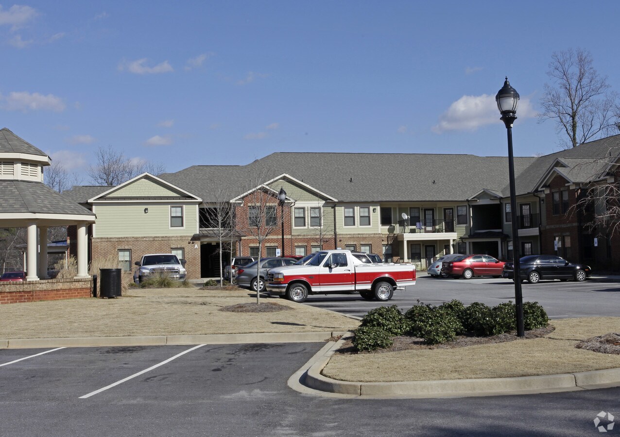Photo - Augusta Heights Apartments