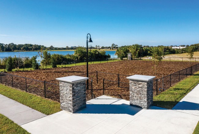 Venice Isles Luxury Apartments