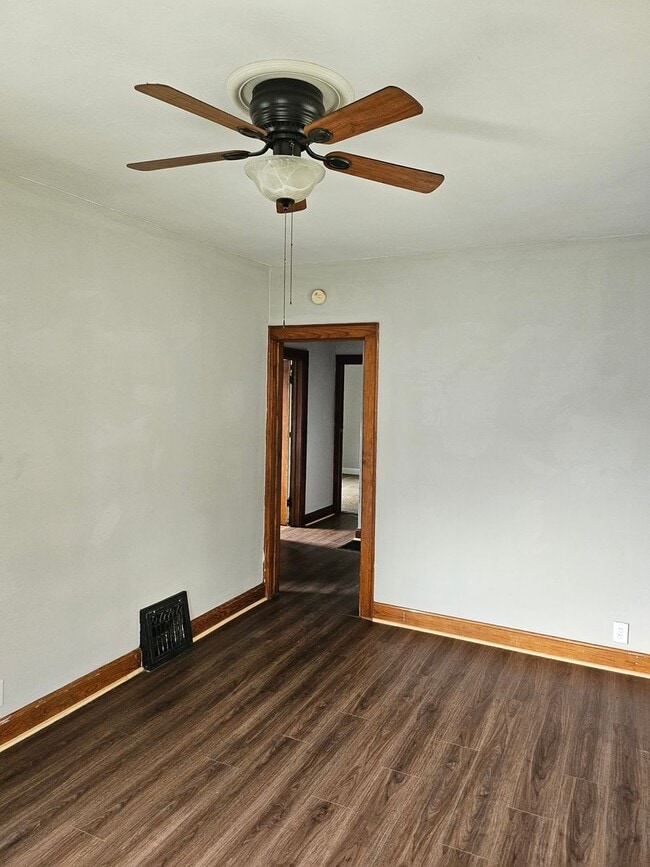 Photo - 2 bed 1 bath house, EHA approved