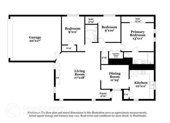 Photo - 2605 Silverthorne Dr