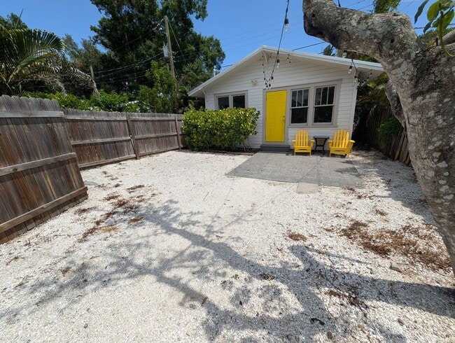 Photo - Adorable Rental in the Heart of Sarasota