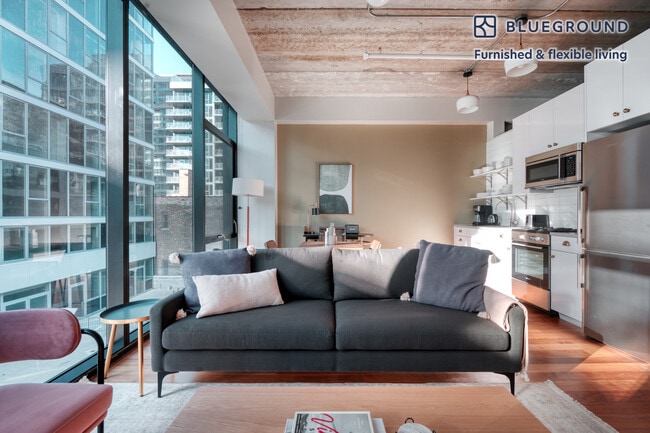 Photo - 676 N La Salle Dr Unit FL5-ID891