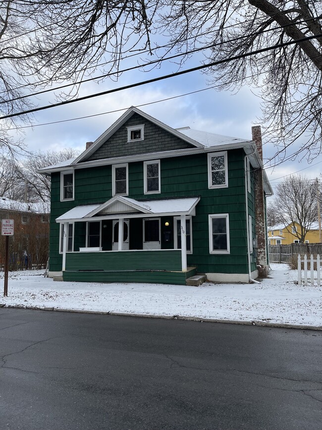 Building Photo - 312 Cascadilla St
