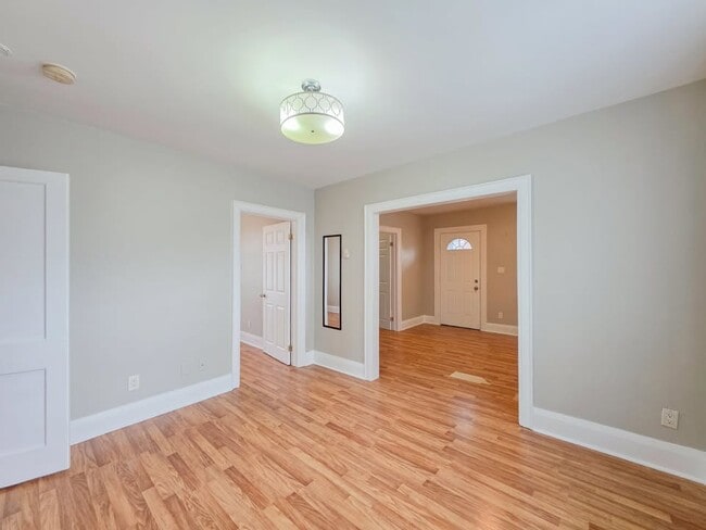 Photo - **UTILITIES INCLUDED** Freshly Updated Apartment (2 Bed, 1 Bed) Unit MAIN