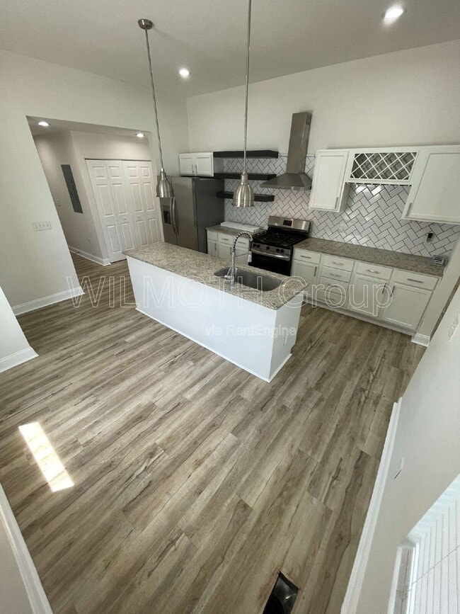 Photo - 1126 Villa Ave