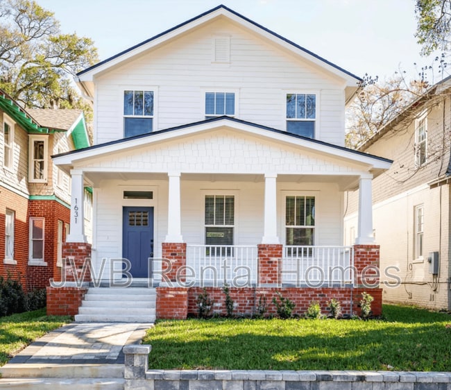 Building Photo - 1631 Boulevard Rental