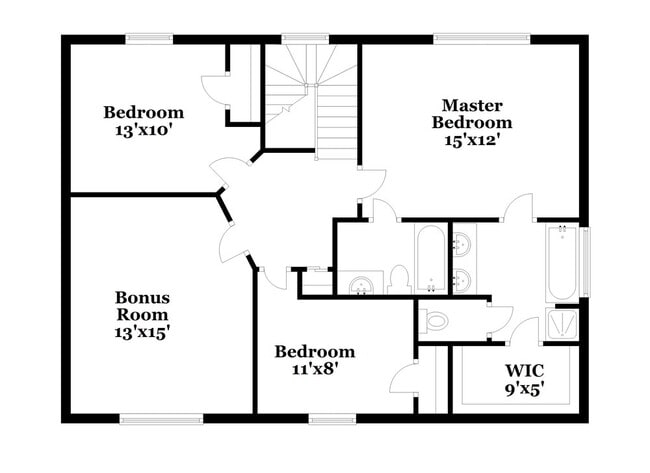 Photo - 7350 Balancing Rock Ct