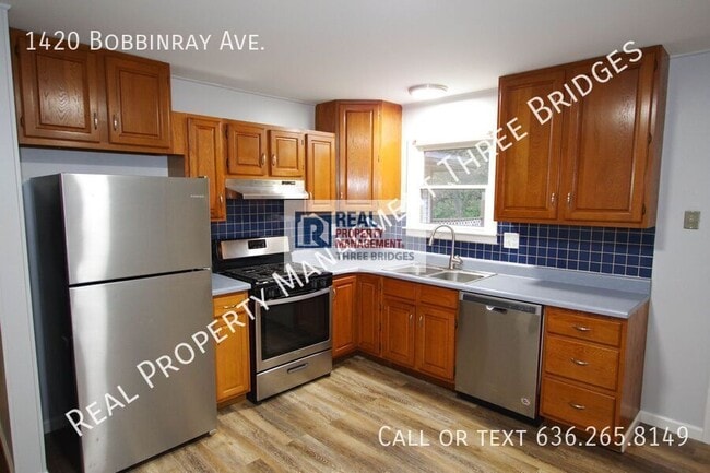 Photo - 1420 Bobbinray Ave