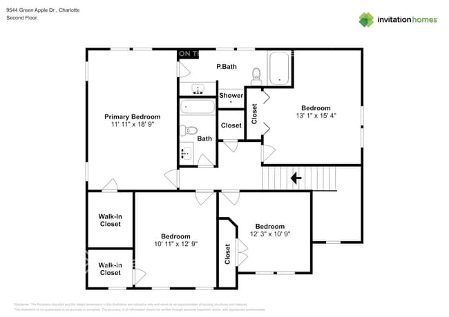 Photo - 9544 Green Apple Dr