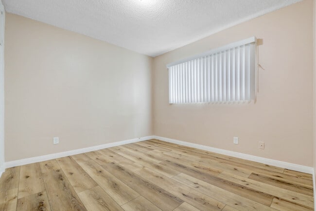 Telegraph Place Apartments