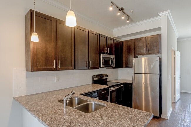 2BR,2.5BA - The Boca
