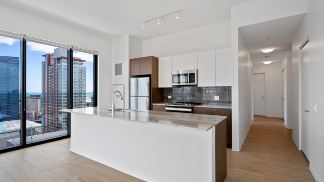 Photo - 2125 S Wabash Ave Condo