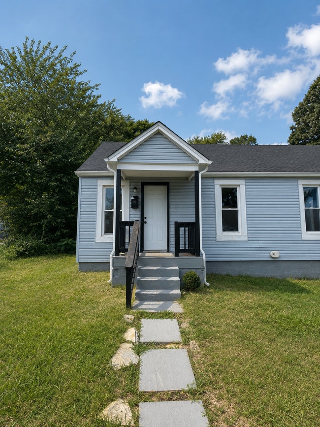 Building Photo - 7612 Hackett Ave