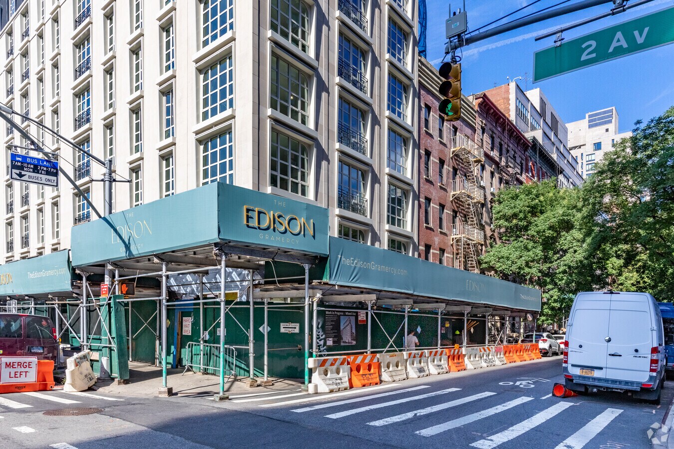 Photo - 250 East 21st Street