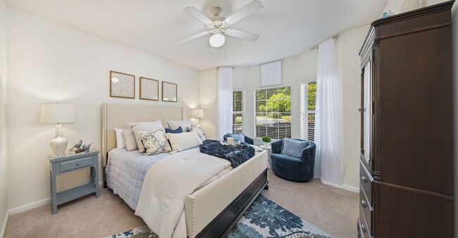 Building Photo - MAA Cypress Cove Rental