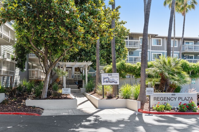 RPA Exterior Entrance