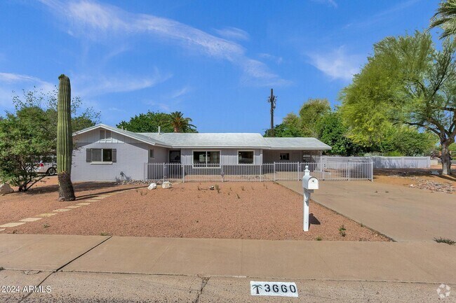 Building Photo - 3660 N 52nd St Rental
