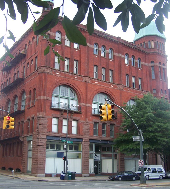 Photo - 107 W Broad St Apartment Unit 410