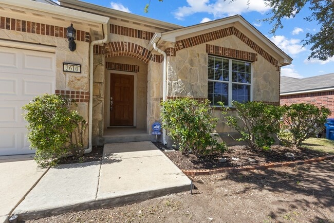 2610 Amethyst Dr