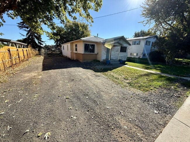 Photo - Coming Soon 3-bedroom, 1-bath home