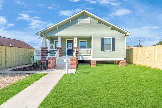 Building Photo - 5322 Avenue K