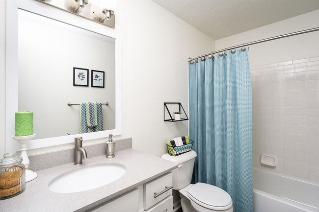 Stonegate Apartments