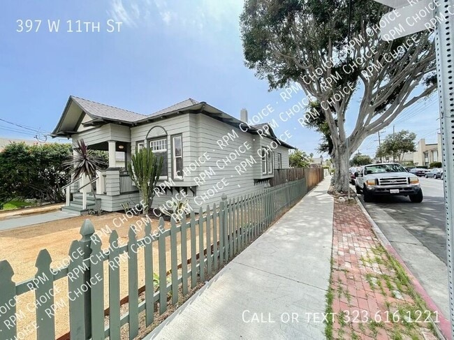 Photo - 397 W 11th St