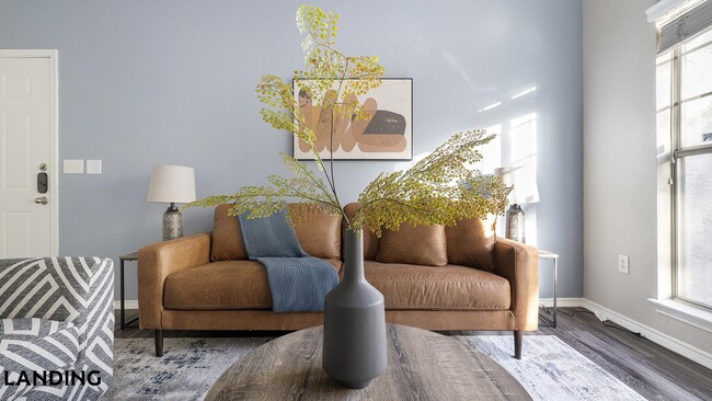 Building Photo - 3201 Duval Rd