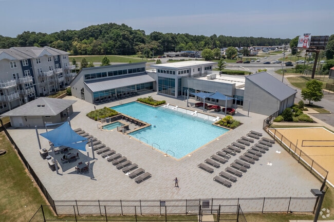 Photo - Magnolia, A Prosper Community