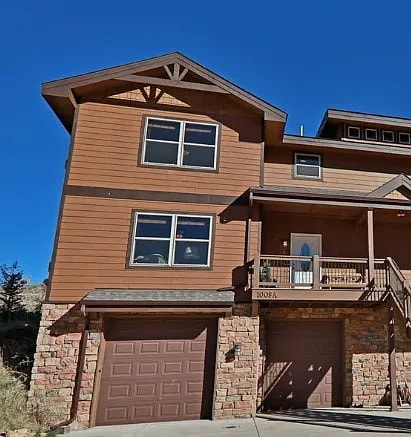 Building Photo - 1009 Forrest Dr Unit A
