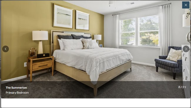 Photo - 305 Poinsett Bridge Wy