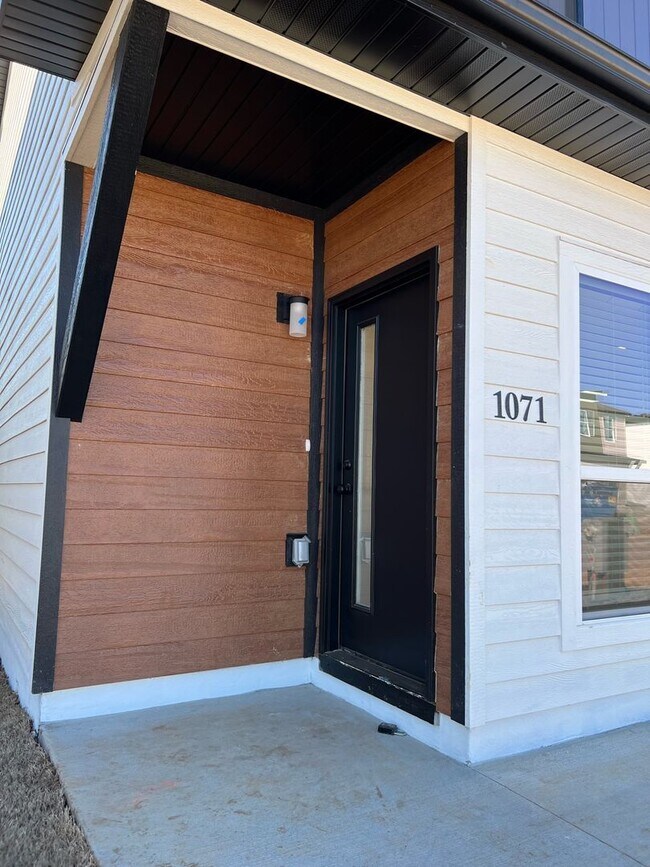 Photo - Now Leasing - Featherston Village - Modern...