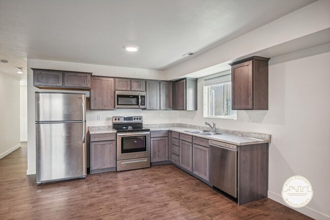 Photo - Dublin Farms Townhomes