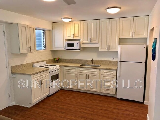 Photo - 410 Nahua St Unit 403 - 1