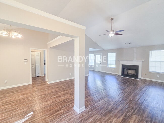 Photo - 6024 Preserve Pass