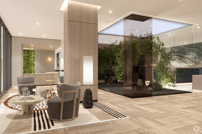 Building Photo - Amara Wynwood Rental