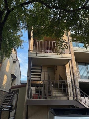 Photo - 4777 Cedar Springs Rd Unidad 5A