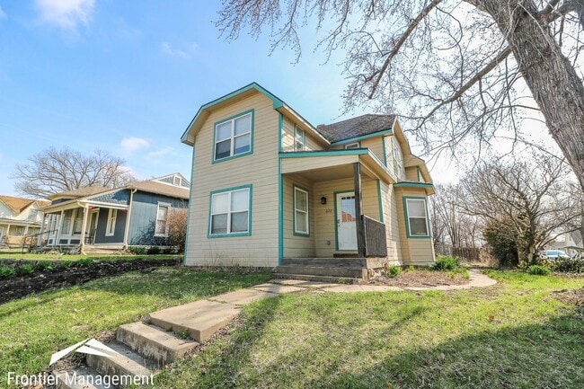 Photo - Awesome 4 bedroom home located in Alma