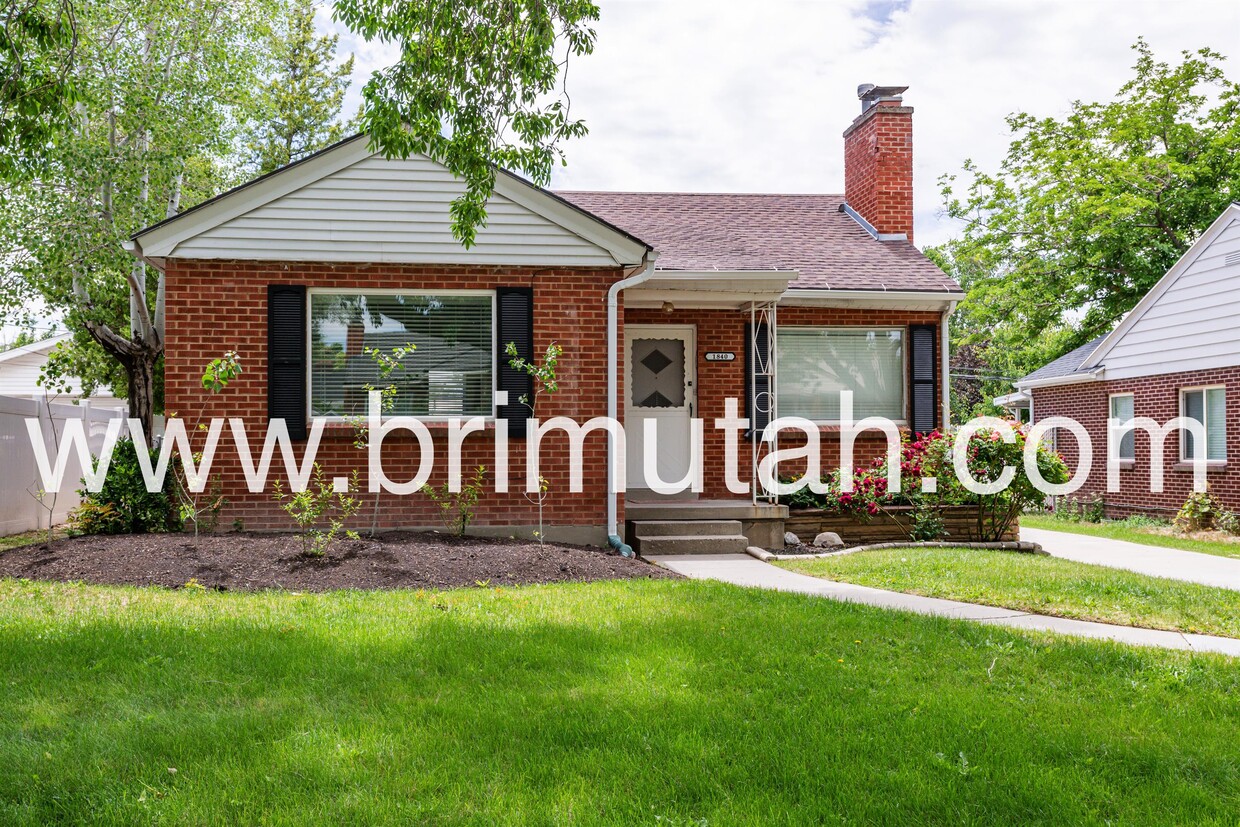 Photo - 1840 Westminster Ave (Salt Lake City, UT)