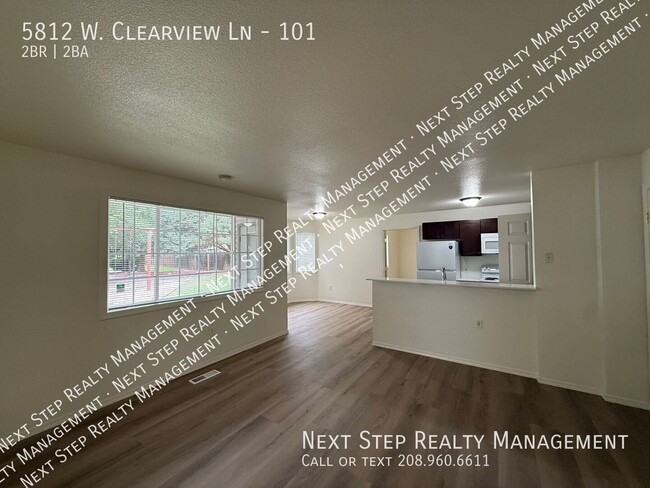5812 W Clearview Ln Unidad 101